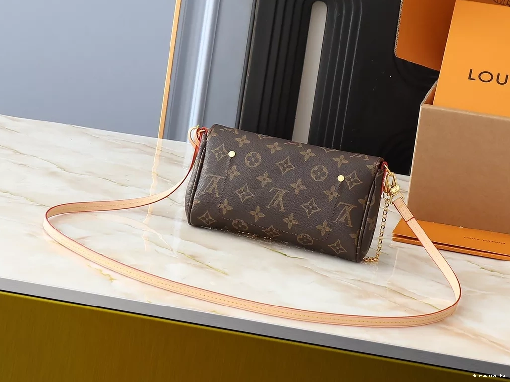 Bags Women WellDesigned Vuitton Messenger 5273 Louis For 1009